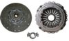 MERCE 0162504303 Clutch Kit